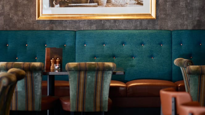 Beerista - Avenyn - 1