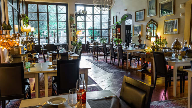 Ristorante San Carlo - 0