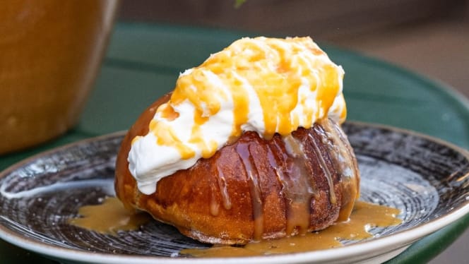 Ristorante San Carlo - 3