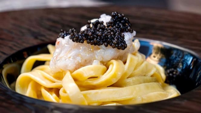 Ristorante San Carlo - 7