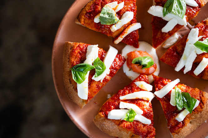 Artigiani Pizza - 4