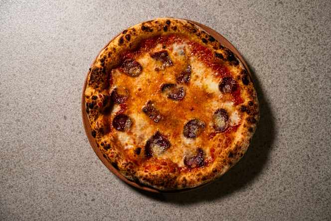 Artigiani Pizza - 2