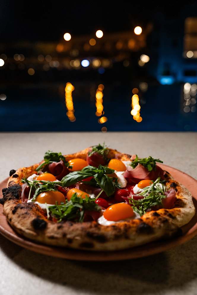 Artigiani Pizza - 4