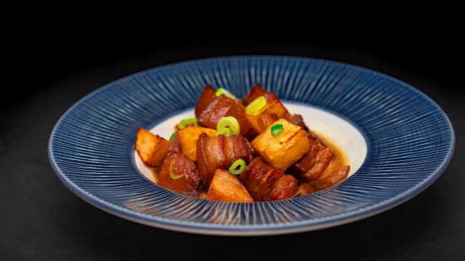 Dragone D'Oriente - 4