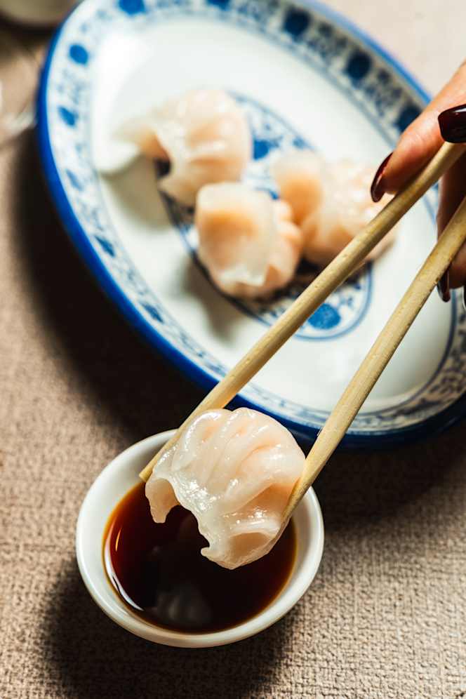 Dragone D'Oriente - 1