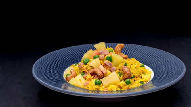 Dragone D'Oriente - 6