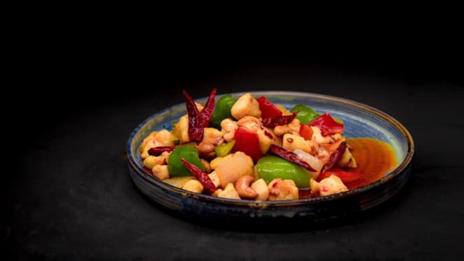 Dragone D'Oriente - 7