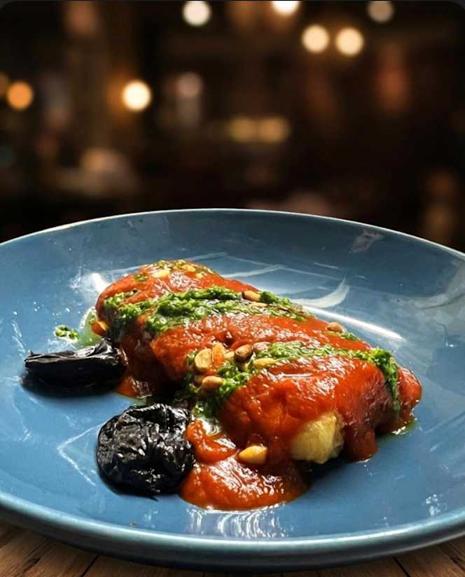 El Noi Sitges Arroceria - 7