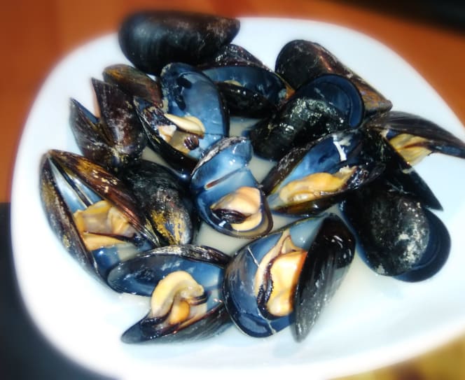 El Noi Sitges Arroceria - 4