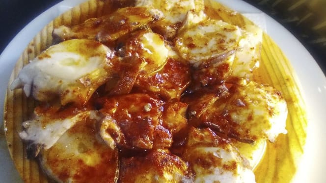 El Noi Sitges Arroceria - 5