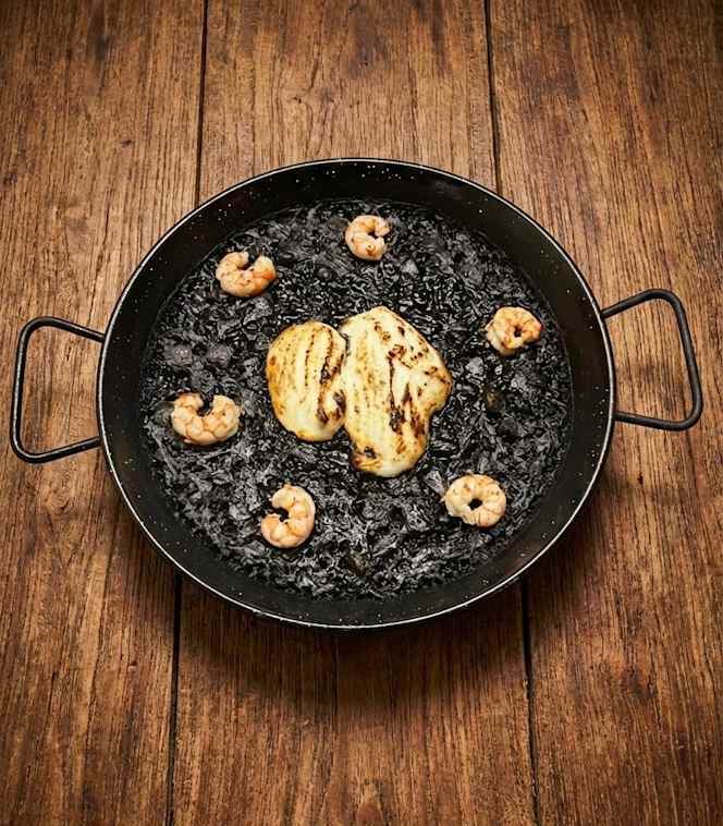 El Noi Sitges Arroceria - 8