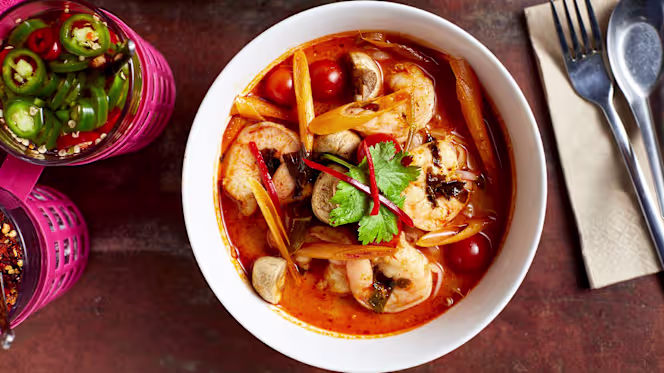 Rosa's Thai - Cheltnham - 4