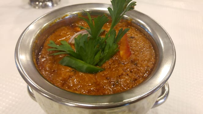 Gandhi Palace - Bairro Alto - 0