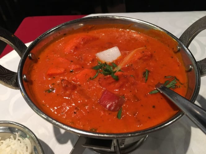 Gandhi Palace - Bairro Alto - 2