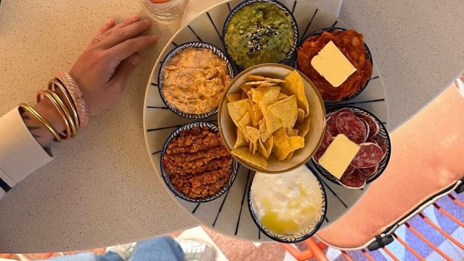 Caméléone Café - 1