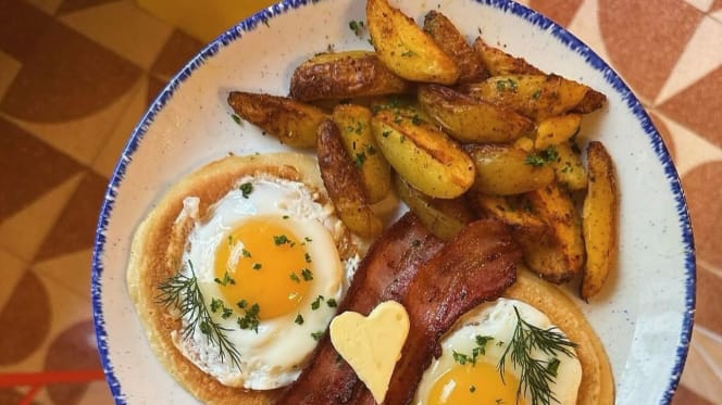 Caméléone Café - 4