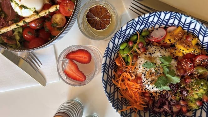 Caméléone Café - 3