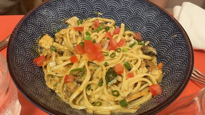 Caméléone Café - 5