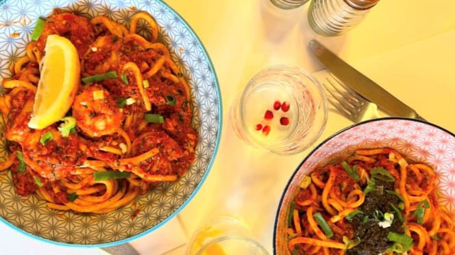 Caméléone Café - 2