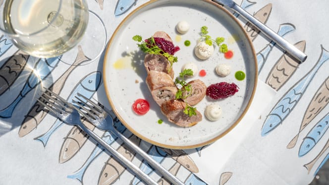 Il Monazzero di Teresina - 7