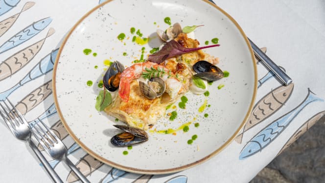 Il Monazzero di Teresina - 0