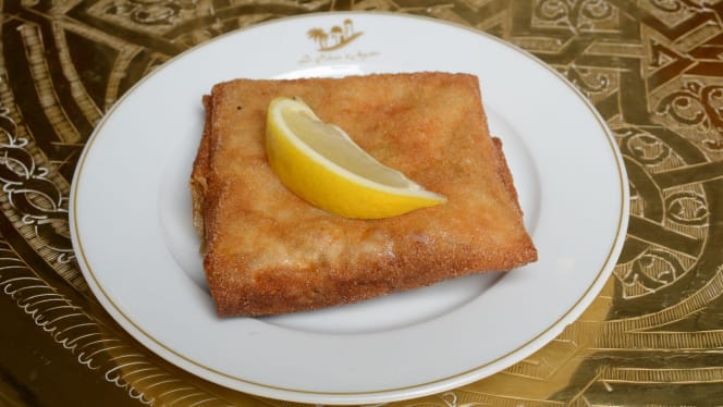 Le Palais d'Agadir - 1