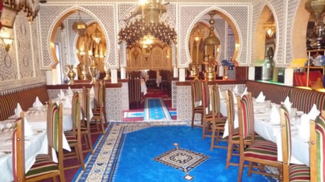 Le Palais d'Agadir - 2