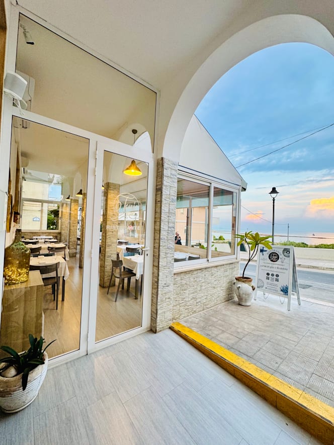 Ristorante Jonic - 1