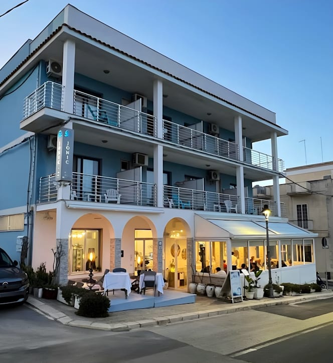 Ristorante Jonic - 5