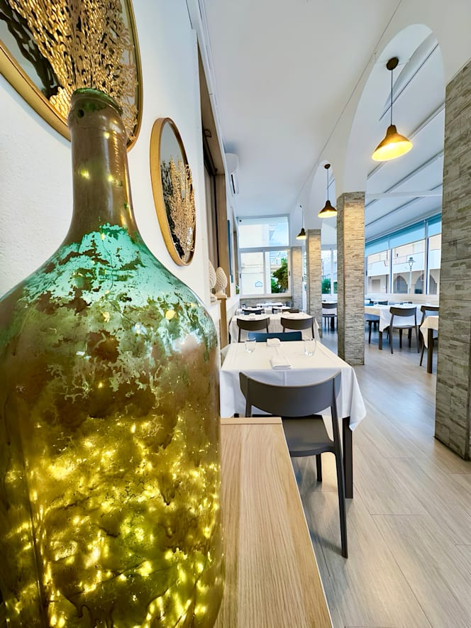 Ristorante Jonic - 2