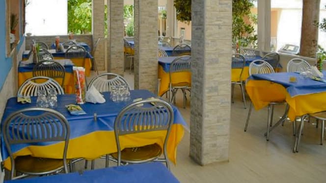 Ristorante Jonic - 6