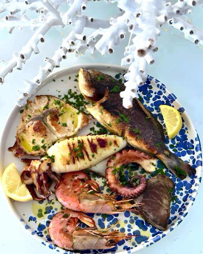 Ristorante Jonic - 4