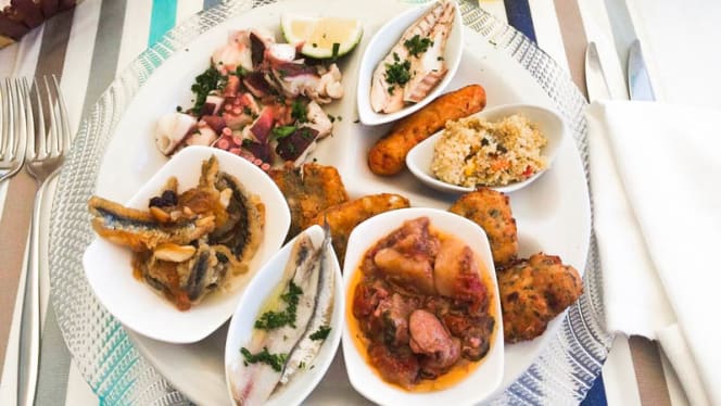 Ristorante Jonic - 0