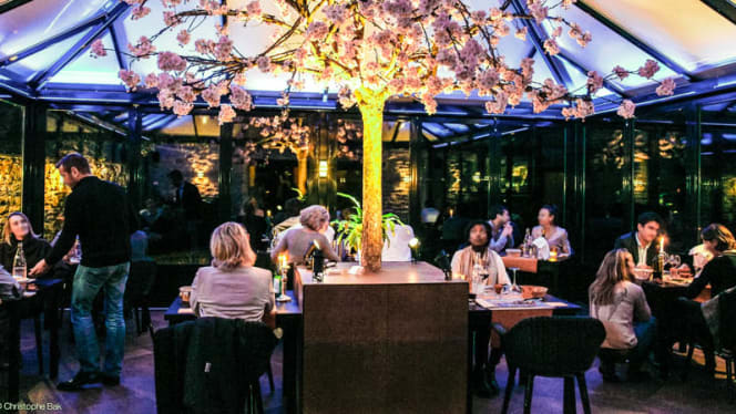 Le Clos des Vignes - 9