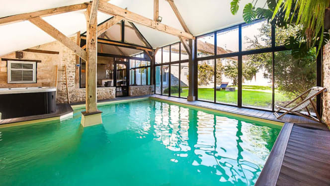 Le Clos des Vignes - 6