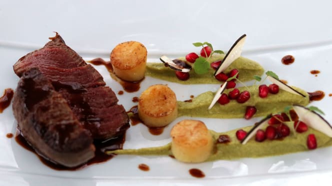 Le Clos des Vignes - 1