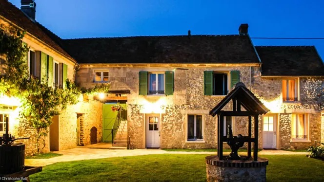 Le Clos des Vignes - 0