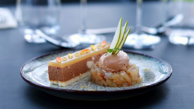 Le Clos des Vignes - 3