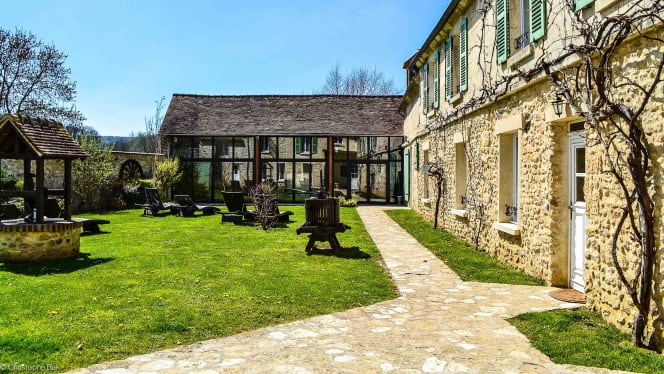 Le Clos des Vignes - 4