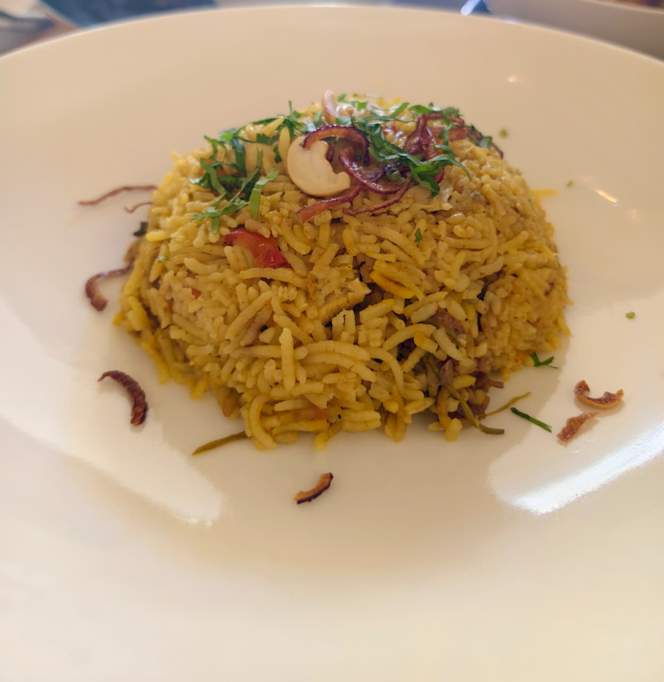 Ammi - 9