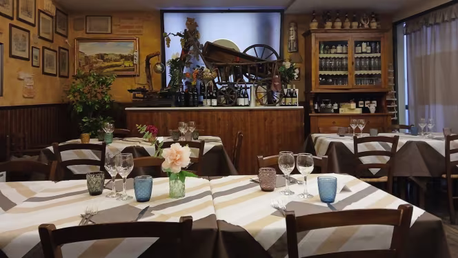 La Vecchia Frasca - 4