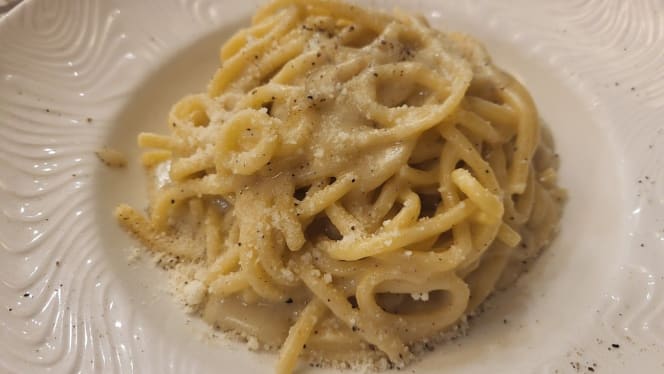 La Vecchia Frasca - 1