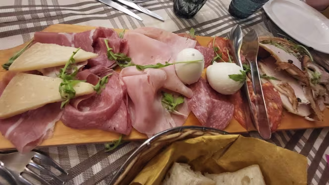 La Vecchia Frasca - 2