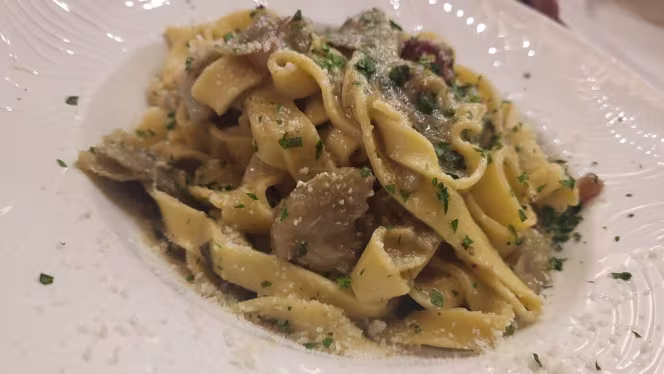 La Vecchia Frasca - 0