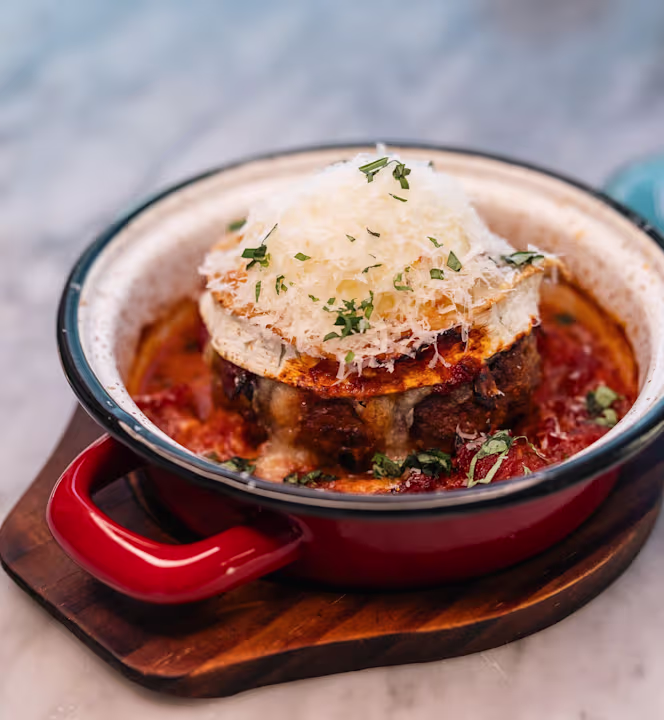 Nº 11 Gastrobar - 2