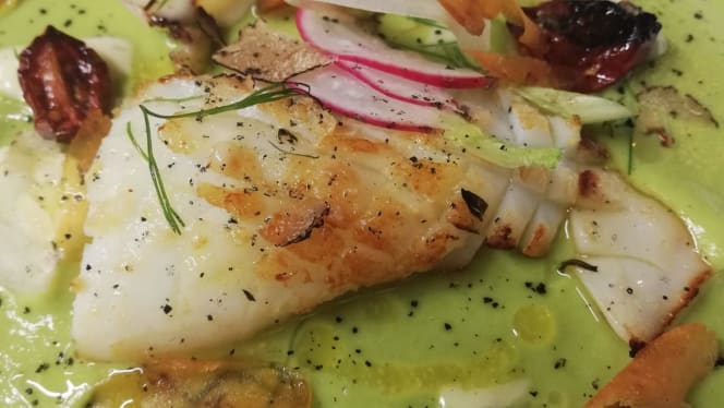 Osteria Mandras Lentas - Alghero - 0