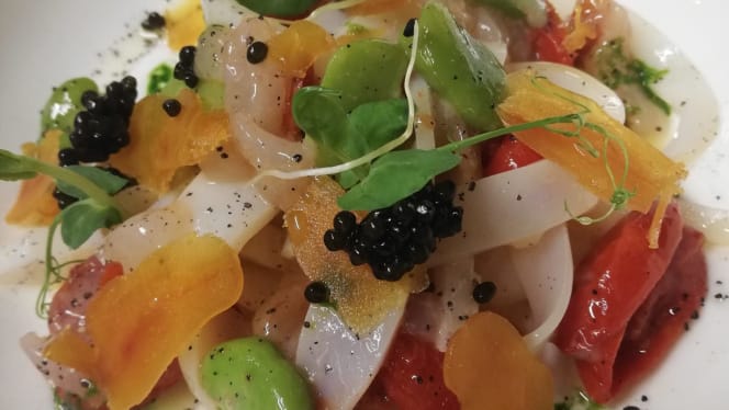 Osteria Mandras Lentas - Alghero - 3