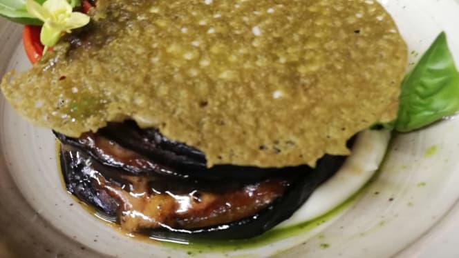 Osteria Mandras Lentas - Alghero - 6