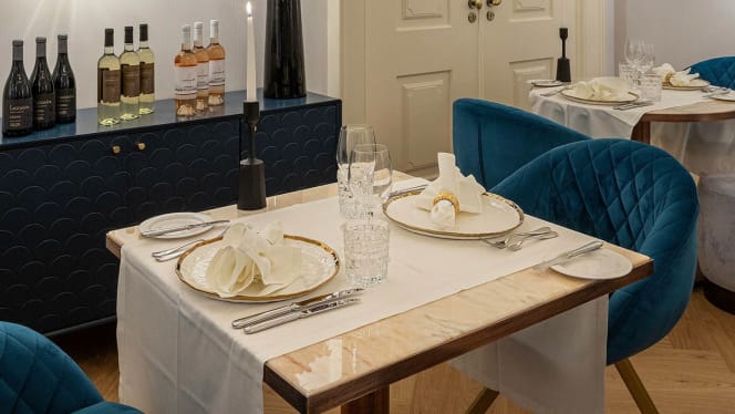 Condes de Ericeira -The One Palácio da Anunciada - 5