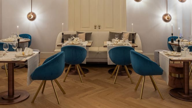 Condes de Ericeira -The One Palácio da Anunciada - 3